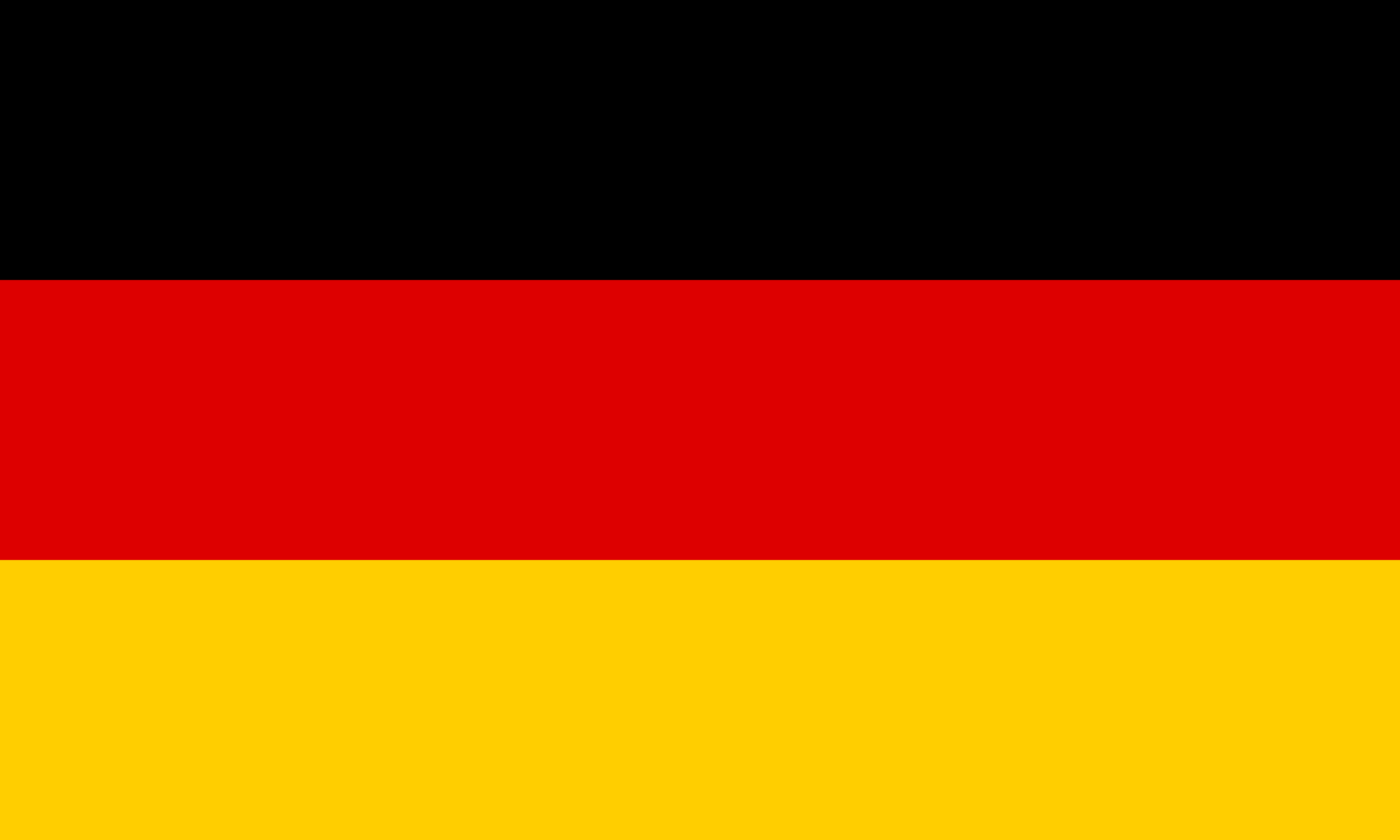 Sprache – Deutsch